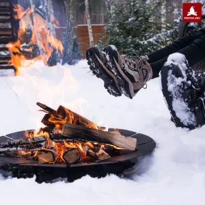 vatra-de-foc-exterior-sunny-68-cm-firesunny