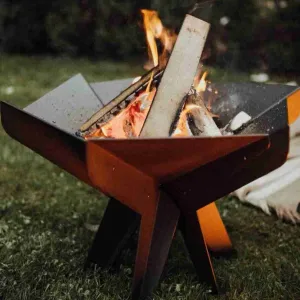 vatra-de-foc-exterior-hex-66-cm-firehex