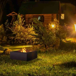 vatra-de-foc-exterior-erizo-40x40-cm-fireerizo4040